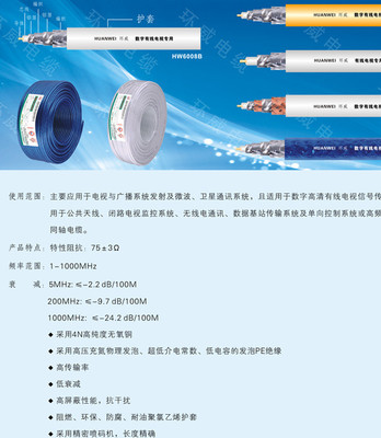 連接信息世界的核心 同軸電纜在通訊系統(tǒng)與各類精細(xì)化信號(hào)傳輸中的關(guān)鍵作用剖析